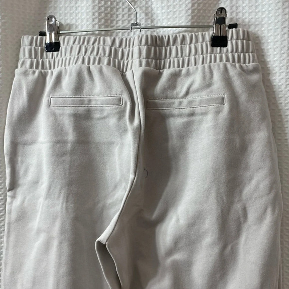 NWOT A New Day Tapered Ankle Knit Drawstring Pants - Picture 5 of 7